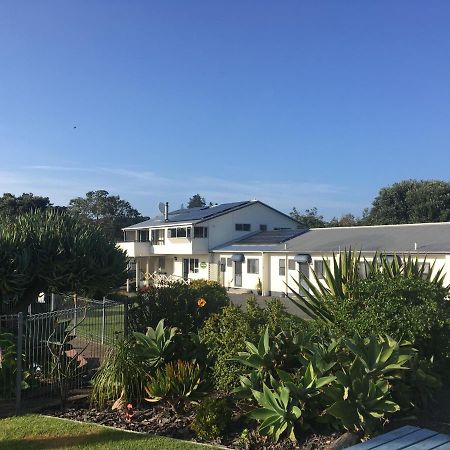 Pukenui Lodge Motel المظهر الخارجي الصورة