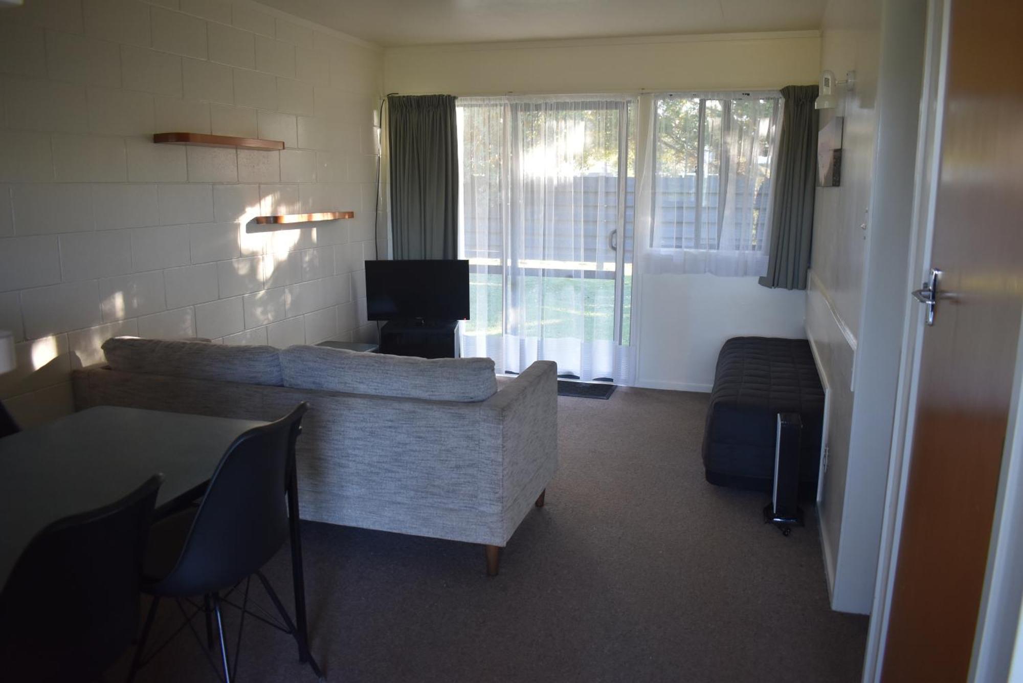 Pukenui Lodge Motel المظهر الخارجي الصورة