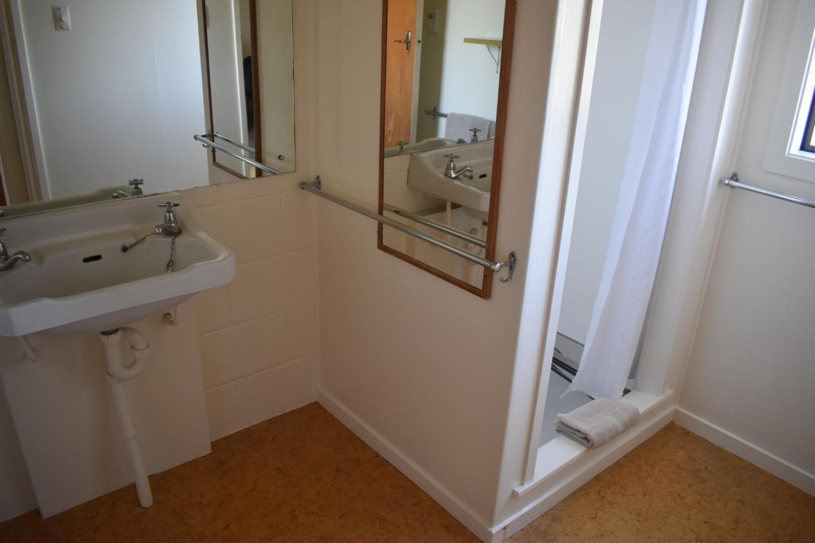 Pukenui Lodge Motel المظهر الخارجي الصورة