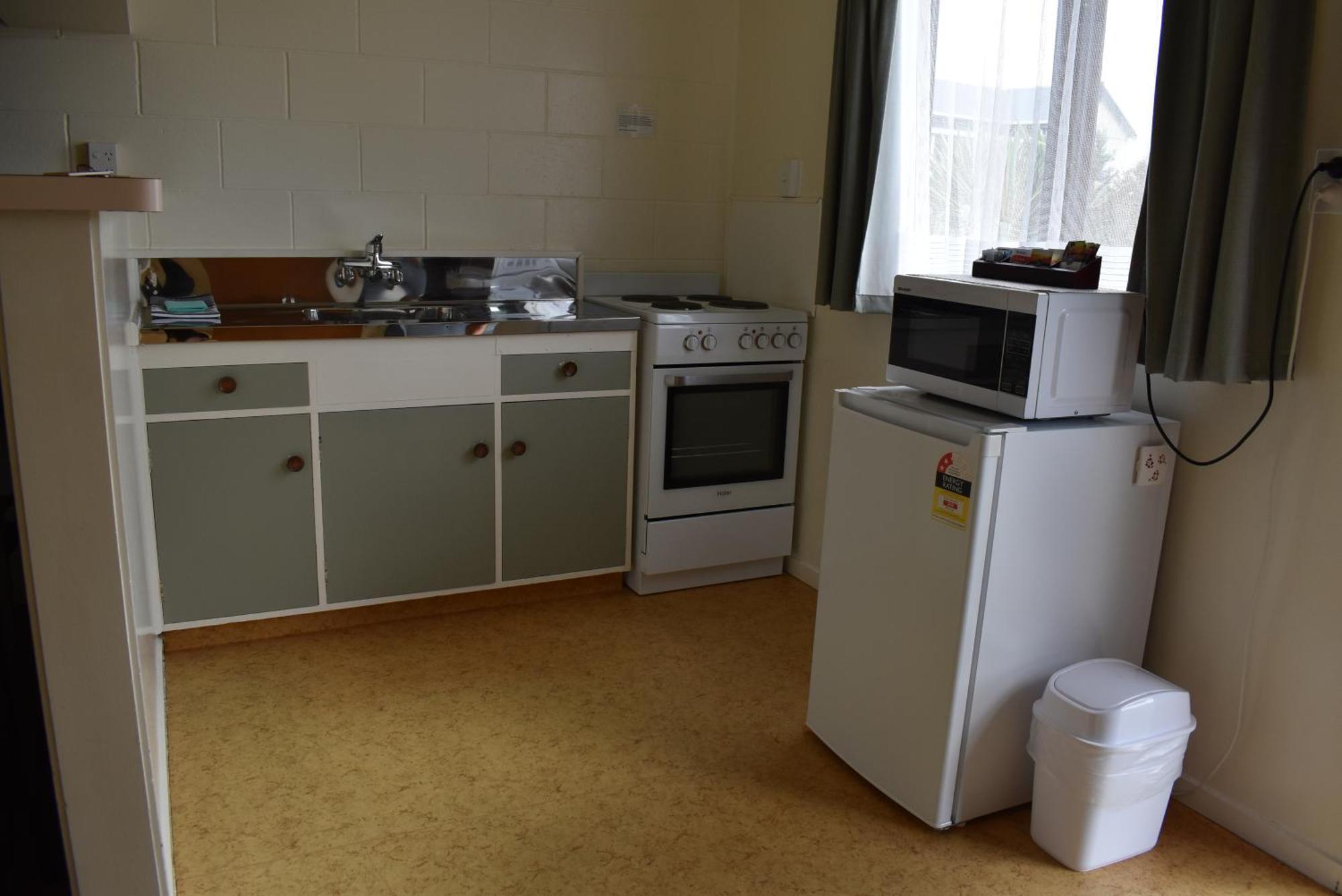Pukenui Lodge Motel المظهر الخارجي الصورة