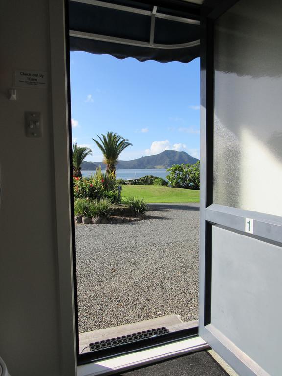 Pukenui Lodge Motel المظهر الخارجي الصورة
