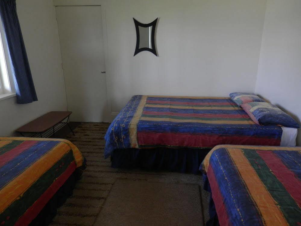 Pukenui Lodge Motel المظهر الخارجي الصورة