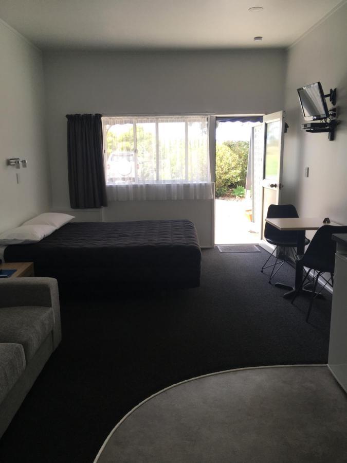 Pukenui Lodge Motel المظهر الخارجي الصورة