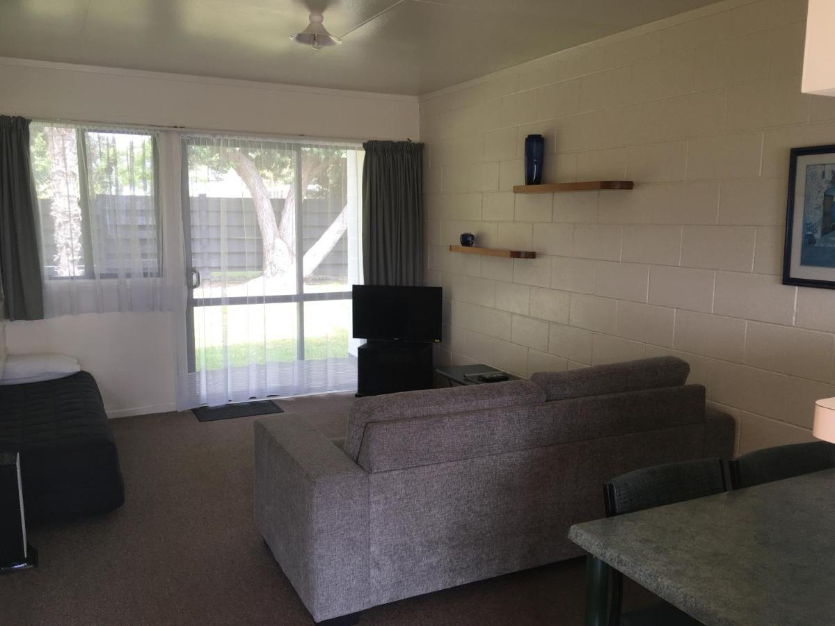 Pukenui Lodge Motel المظهر الخارجي الصورة
